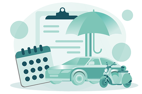 مقایسه بیمه شخص ثالث مهر ایثار با طرح‌های اقساطی دیگر